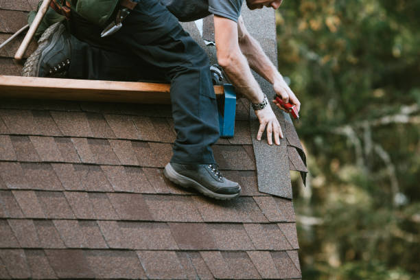 Best Emergency Roof Repair  in Rock Creek, AL